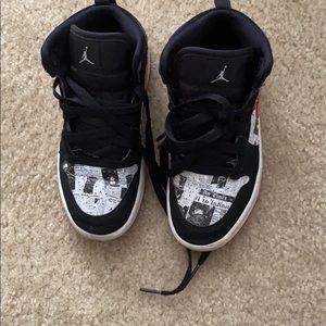 Air Jordan 1s